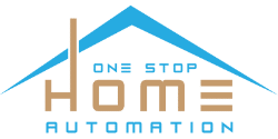 One Stop Home Automation